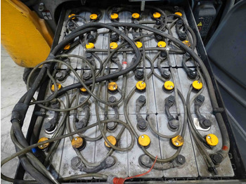 Carretilla elevadora eléctrica Still RX20-20P: foto 4