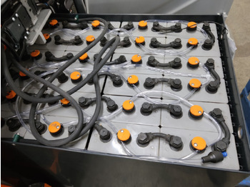 Carretilla elevadora eléctrica Still RX20-20P: foto 4