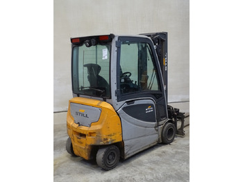 Carretilla elevadora eléctrica Still RX20-20P: foto 2 Carretilla elevadora eléctrica Still RX20-20P: foto 2