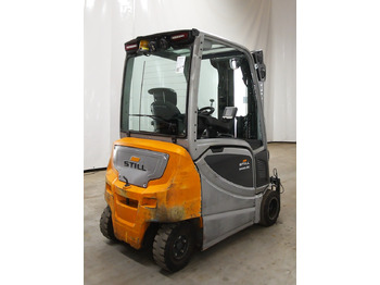 Carretilla elevadora eléctrica Still RX20-20P: foto 2