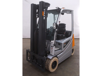 Carretilla elevadora eléctrica STILL RX20