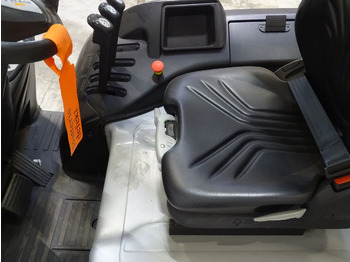 Carretilla elevadora eléctrica Still RX60-25: foto 3