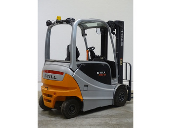 Carretilla elevadora eléctrica Still RX60-25: foto 2