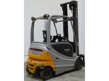 Carretilla elevadora eléctrica Still RX60-30: foto 2 Carretilla elevadora eléctrica Still RX60-30: foto 2