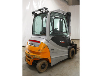 Carretilla elevadora eléctrica Still RX60-35: foto 2