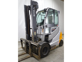 Carretilla elevadora eléctrica STILL RX60