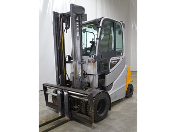 Carretilla elevadora eléctrica STILL RX60