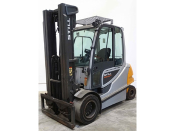 Carretilla elevadora eléctrica STILL RX60