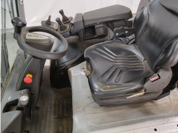 Carretilla elevadora eléctrica Still RX60-50: foto 3 Carretilla elevadora eléctrica Still RX60-50: foto 3