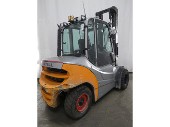 Carretilla elevadora diésel Still RX70-45: foto 2 Carretilla elevadora diésel Still RX70-45: foto 2