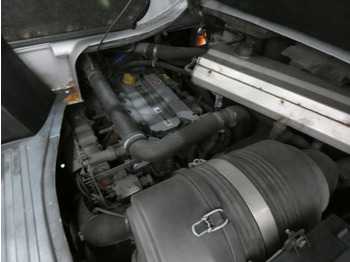 Leasing de Still RX70-80 Still RX70-80: foto 4