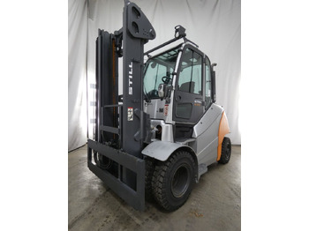 Leasing de Still RX70-80 Still RX70-80: foto 1