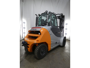 Leasing de Still RX70-80 Still RX70-80: foto 2