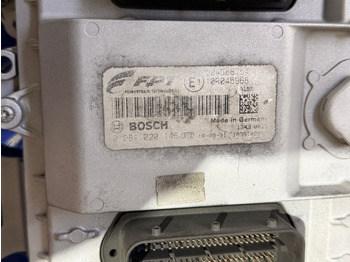 Unidad de control para Camión Iveco Engine Control Unit: foto 4 Unidad de control para Camión Iveco Engine Control Unit: foto 4