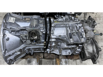 Transmisión MERCEDES-BENZ Actros