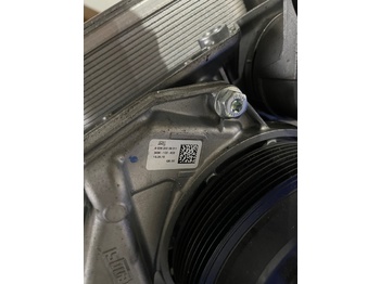 Filtro de combustible para Camión nuevo Mercedes Axor Atego Arocs Euro 6 OM936 Fuel Filter A9361804310: foto 3