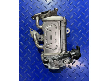 Enfriador EGR MERCEDES-BENZ