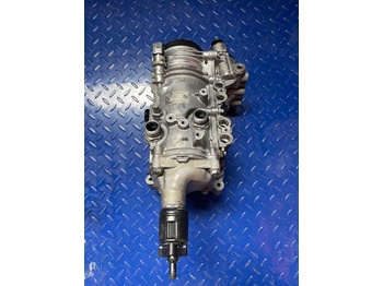 Filtro de combustible MERCEDES-BENZ