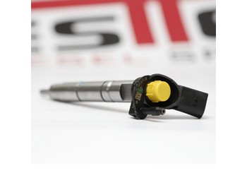 Mercedes Sprinter 2.2L Euro 4 injectors 0445150069 A6460701487 A6460701187 - Inyector para Furgoneta caja cerrada: foto 1 Mercedes Sprinter 2.2L Euro 4 injectors 0445150069 A6460701487 A6460701187 - Inyector para Furgoneta caja cerrada: foto 1