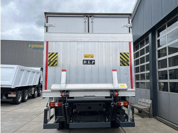 Camión frigorífico nuevo Mercedes-Benz Atego 1725 4x4 Refrigerator Truck (6 units): foto 5