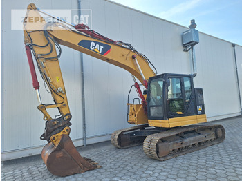 Excavadora de cadenas CATERPILLAR 325FL