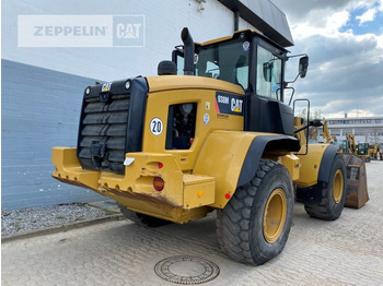 Leasing de Cat 938M Cat 938M: foto 3