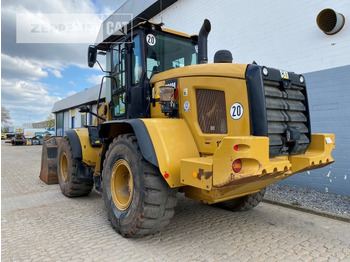 Leasing de Cat 938M Cat 938M: foto 2