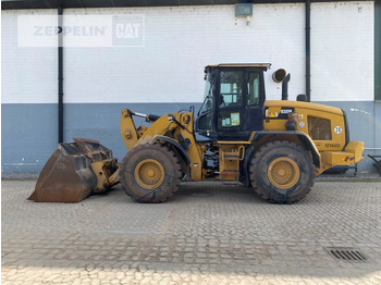 Leasing de Cat 938M Cat 938M: foto 1