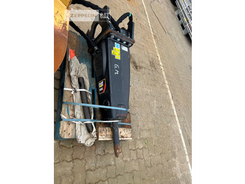 Martillo hidráulico CATERPILLAR