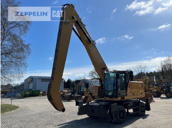Manipulador de materiales CATERPILLAR MH3024