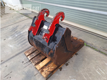 Cazo para excavadora para Maquinaria de construcción Cat TL800 CW10: foto 3