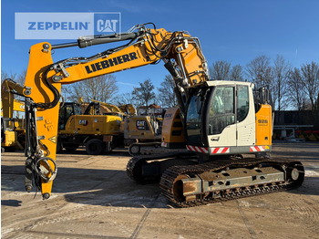 Excavadora de cadenas LIEBHERR R 926