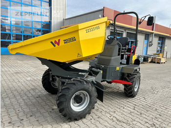 Leasing de Wacker DW30 Wacker DW30: foto 3