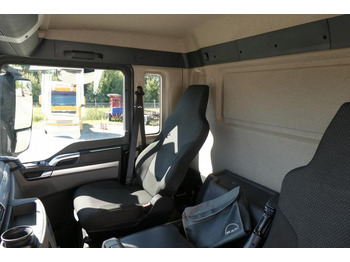 Dúmper MAN TG-S 35.460 8x6 4 Achs Muldenkipper Meiller 18m³: foto 3 Dúmper MAN TG-S 35.460 8x6 4 Achs Muldenkipper Meiller 18m³: foto 3