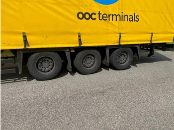 Semirremolque caja cerrada Schmitz Cargobull mega schuifzeil 102 cub , schade, evt met volvo fh 460 mega: foto 5 Semirremolque caja cerrada Schmitz Cargobull mega schuifzeil 102 cub , schade, evt met volvo fh 460 mega: foto 5
