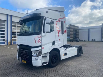 Cabeza tractora RENAULT T 440