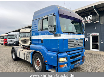 Cabeza tractora MAN TGA 18.430