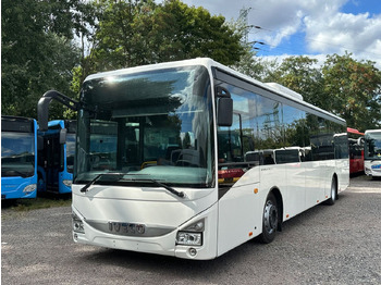 Autobús urbano IRISBUS
