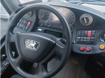 Autobús urbano MAN Lion's City A20