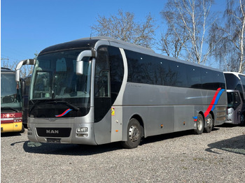 Autocar MAN Lion's Coach