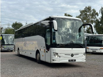 Autocar MERCEDES-BENZ Tourismo