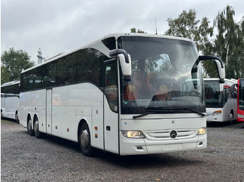 Autocar MERCEDES-BENZ Tourismo