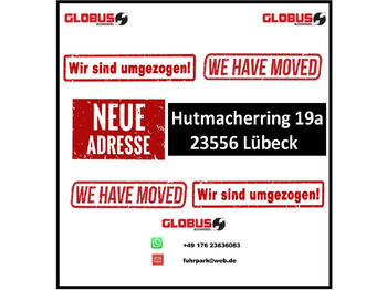 Autobús suburbano TEMSA