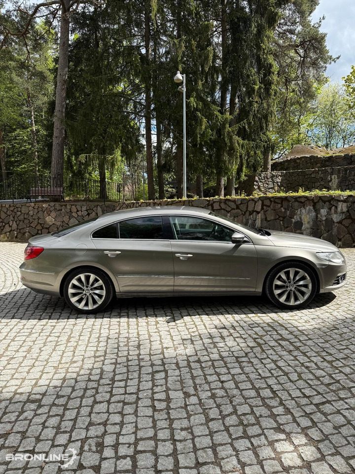 2009 Volkswagen Passat CC 2.0 147kW - Otros maquinaria: foto 5 2009 Volkswagen Passat CC 2.0 147kW - Otros maquinaria: foto 5