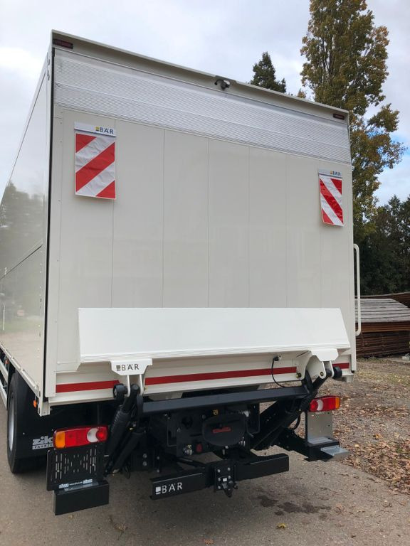 DAF LF 310 18t Zikun Getränkeaufbau DAF LF 310 18t Zikun Getränkeaufbau - Camión transporte de bebidas: foto 5 DAF LF 310 18t Zikun Getränkeaufbau DAF LF 310 18t Zikun Getränkeaufbau - Camión transporte de bebidas: foto 5