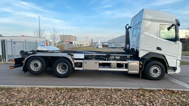 DAF XF 480 FAN Abroller VDL DAF XF 480 FAN Abroller VDL - Camión multibasculante: foto 5 DAF XF 480 FAN Abroller VDL DAF XF 480 FAN Abroller VDL - Camión multibasculante: foto 5