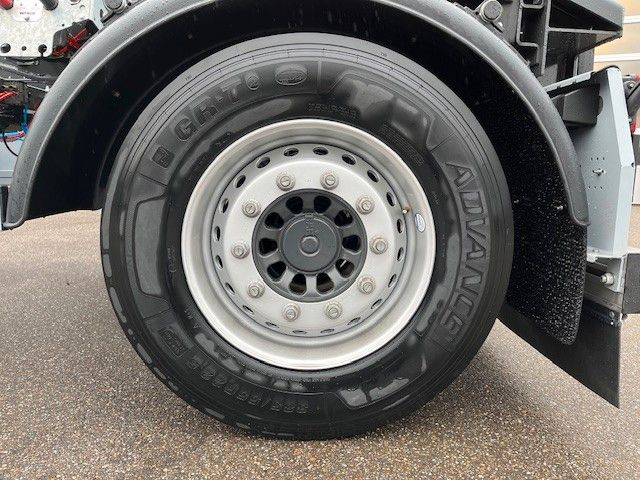 Schlittenanhänger 18 S Schlittenanhänger 18 S - Remolque multilift/ Portacontenedores de cadenas: foto 5 Schlittenanhänger 18 S Schlittenanhänger 18 S - Remolque multilift/ Portacontenedores de cadenas: foto 5