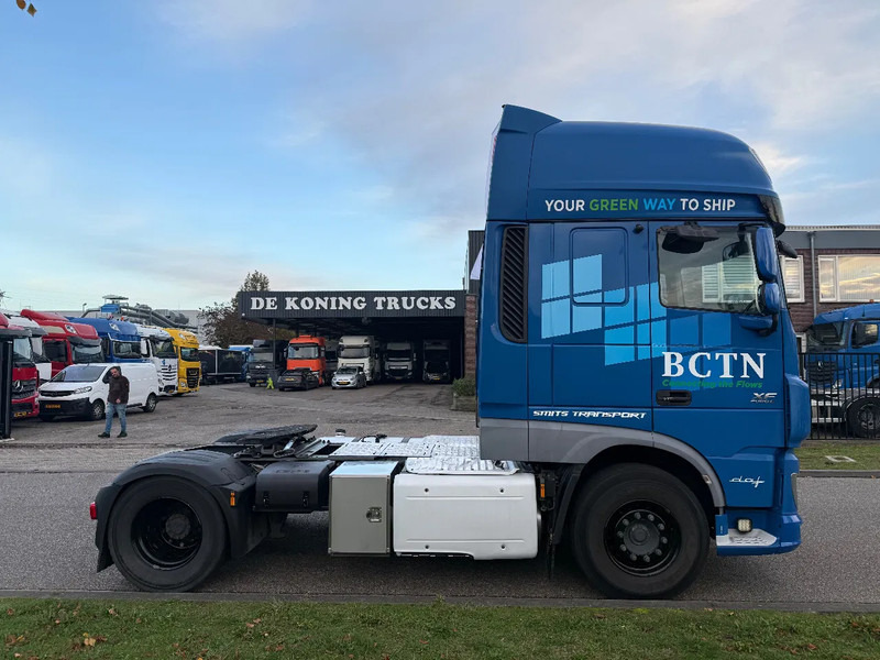 DAF XF 460 SSC 2013 euro 6 - Cabeza tractora: foto 5 DAF XF 460 SSC 2013 euro 6 - Cabeza tractora: foto 5