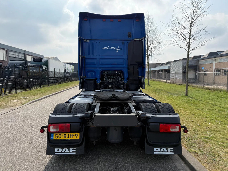 DAF XF 460 showtruck 4-2017 SSC 460 XF - Cabeza tractora: foto 5 DAF XF 460 showtruck 4-2017 SSC 460 XF - Cabeza tractora: foto 5