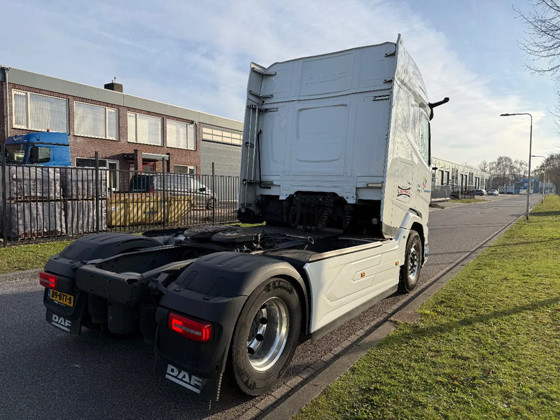 DAF XF 480 2023 XG 480 - Cabeza tractora: foto 4 DAF XF 480 2023 XG 480 - Cabeza tractora: foto 4